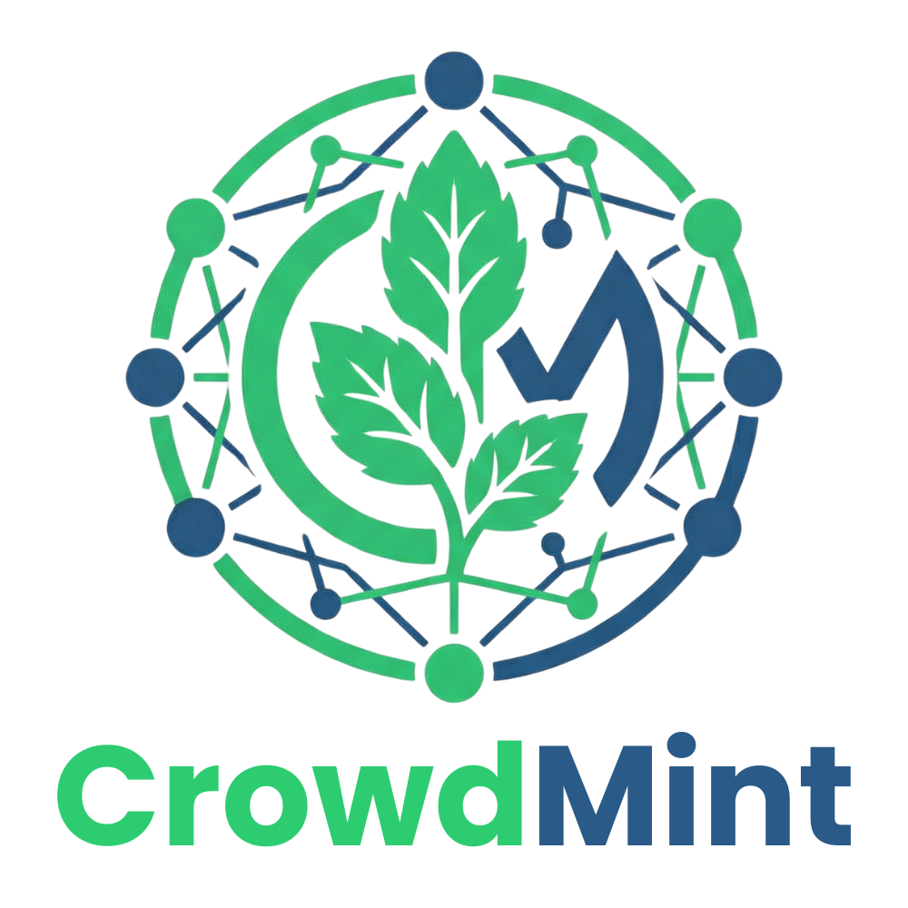 CrowdMint